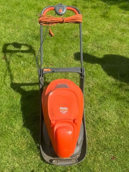 Photo of free Flymo easi glide 300V (LU5) #1