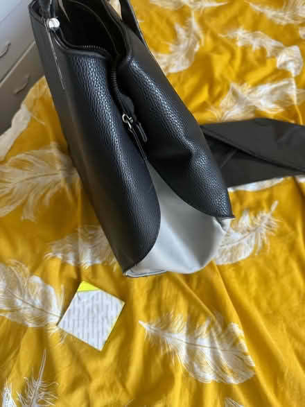 Photo of free Black bag (Wolverhampton WV10) #3