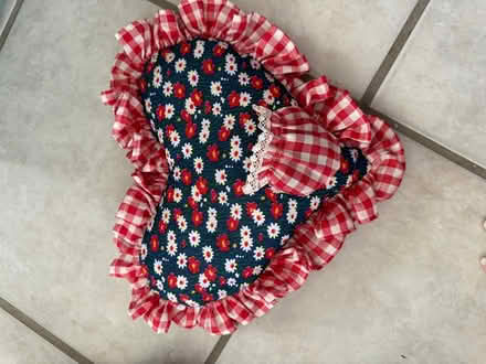 Photo of free Tooth Fairy Pillow (Boyds, close to Germantown.) #1