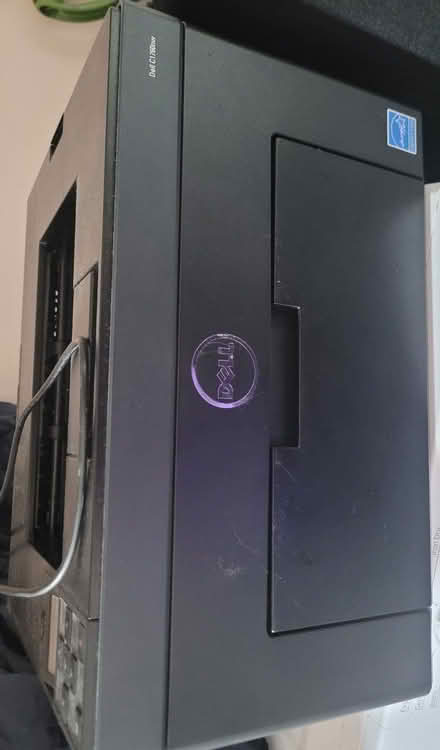 Photo of free Dell c1760nw printer (Fort Pitt ME1) #1