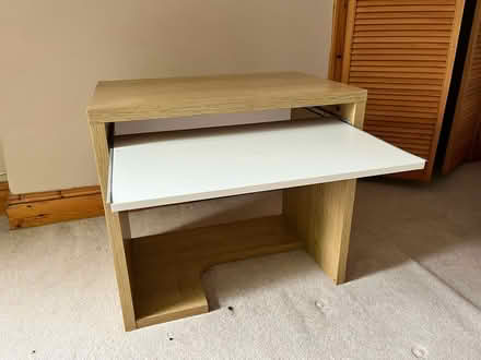 Photo of free Table (Rutherglen) #1