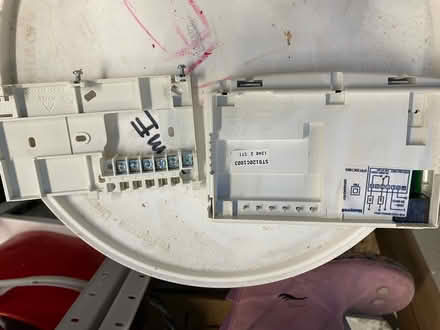 Photo of free Wireless Thermostat (SM6) #3