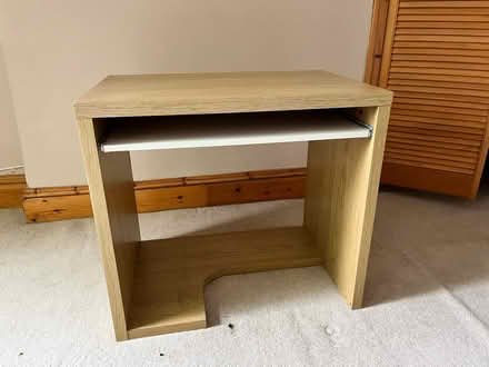 Photo of free Table (Rutherglen) #2