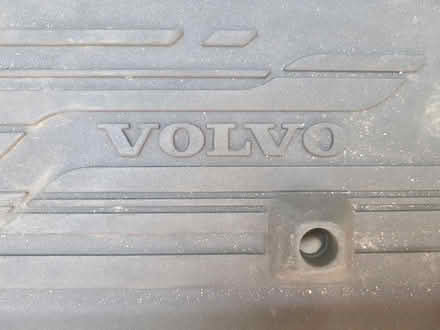 Photo of free Rubber foot mats for Volvo V40 (West Kirby CH48) #1