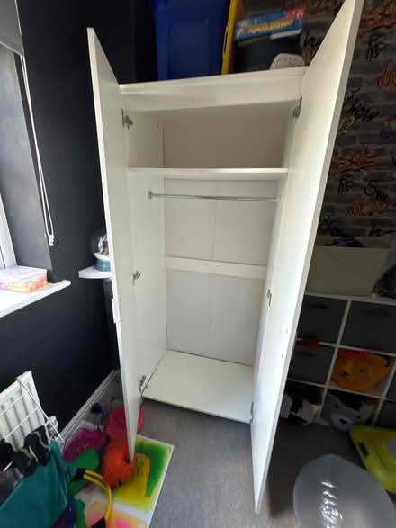 Photo of free Single wardrobe (PR5) #2