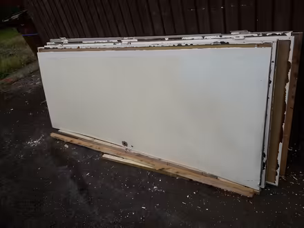 Photo of free Tranent - Hardboard / Plyboard (EH33, Tranent) #2