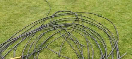 Photo of free Garden irrigation pipe system (Sandilands CR0) #3
