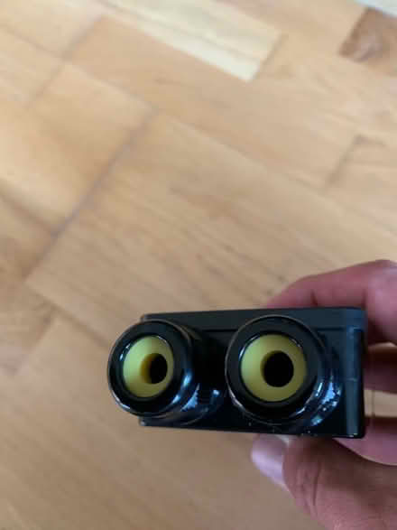 Photo of free Outdoor junction box (New Marston OX3) #3