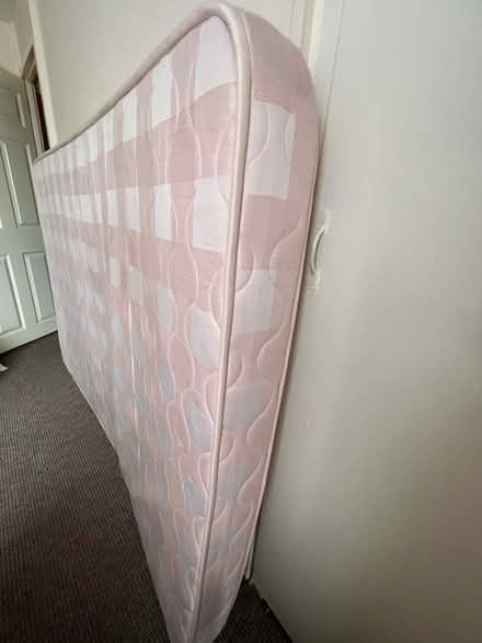Photo of free mattress (CO1 North Hill) #3