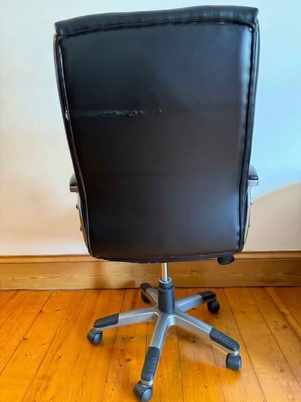 Photo of free Office chair (Lochend EH6) #2