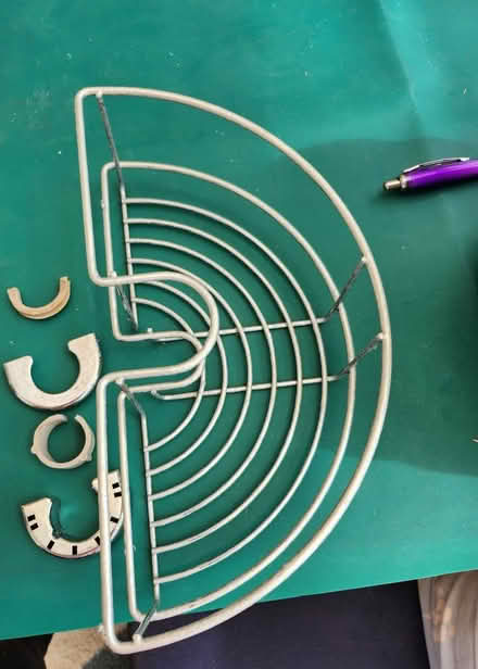 Photo of free Croydex Shower tidy (Drylaw EH4) #1