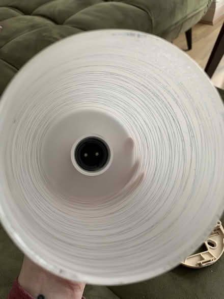 Photo of free Lamp fitting (Addiscombe CR0) #2