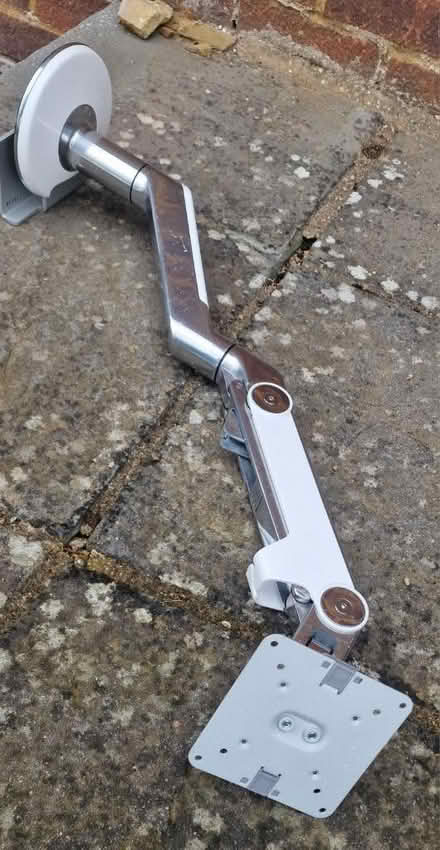 Photo of free Monitor stand (AL4) #1