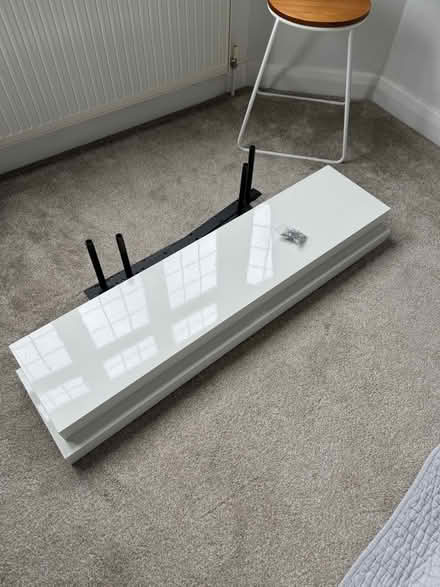 Photo of free Floating shelves (Croxley Green) #1