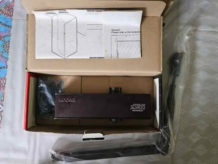 Photo of free Hydraulic Door Closer (Marsiling rise , 730128) #1