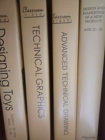 Photo of free 4 Teaching/Educational Video's (Kingswinford DY6) #1