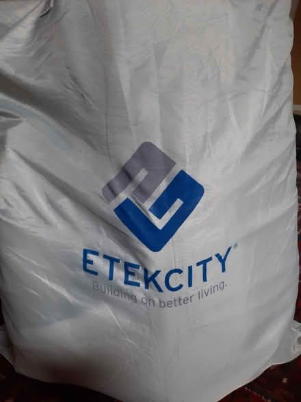Photo of free Big inflatable bed (Richmond TW9) #1