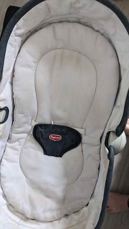 Photo of free Baby rocker (Thornton Heath CR7) #3