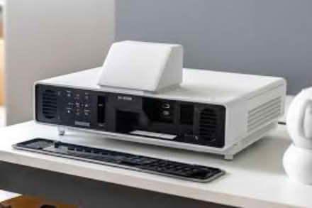 Photo of free epson eh-ls500w smart 4k projector (Elstree) #1