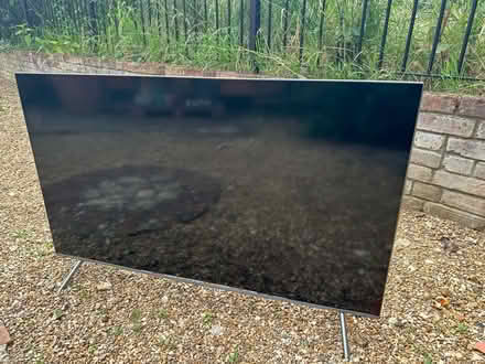 Photo of free Samsung TV (for parts) (IP14) #1