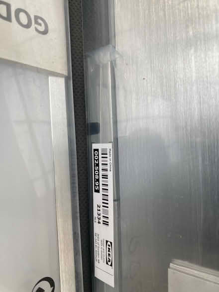 Photo of free Cabinet Lights x 3 (SM6) #2
