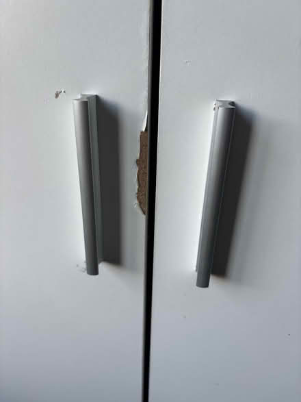 Photo of free Single wardrobe (PR5) #3
