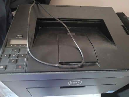 Photo of free Dell c1760nw printer (Fort Pitt ME1) #2