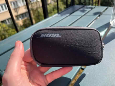 Photo of free Headphone container (Kilburn) #1