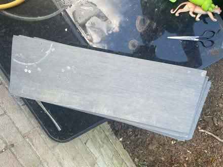 Photo of free Rectangle tiles (Stevenage SG2) #1