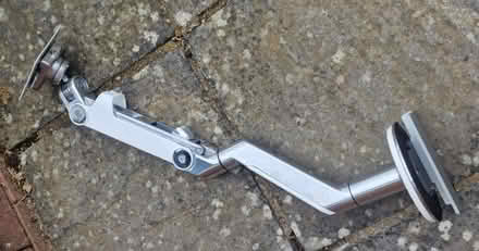 Photo of free Monitor stand (AL4) #2