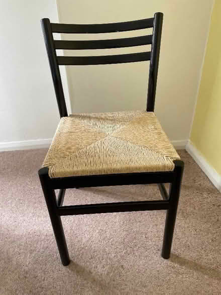 Photo of free Chairs (Burton in Lonsdale LA6) #2