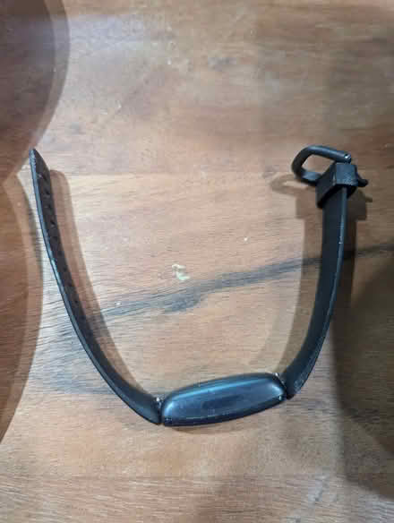 Photo of free Fitbit with charger (Kingstown) #1