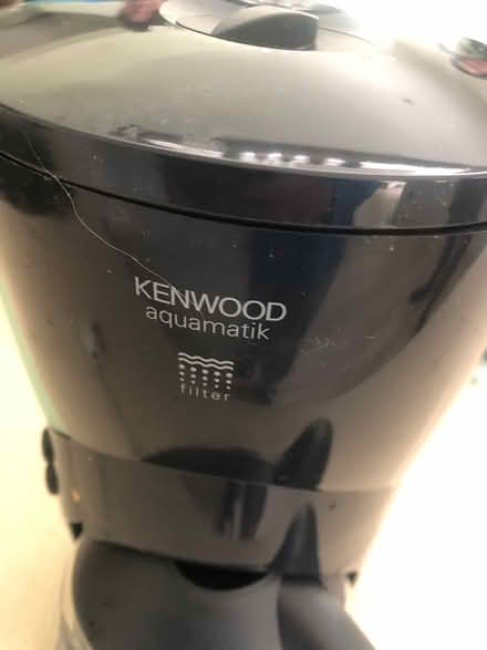 Photo of free Coffee Machine (Dundrum Dublin) #2