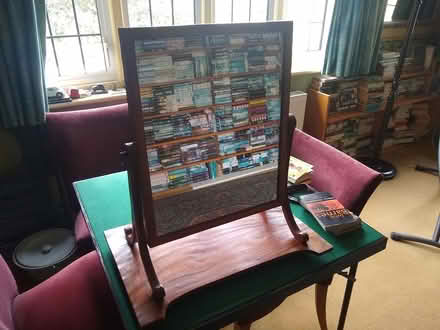 Photo of free Dressing mirror (Shalford, GU4) #2