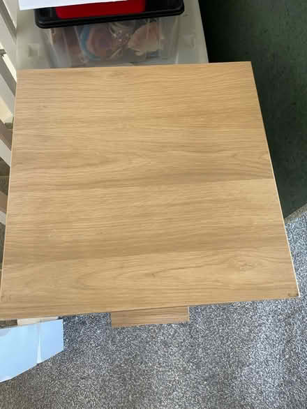 Photo of free Bedside (DH2) #2