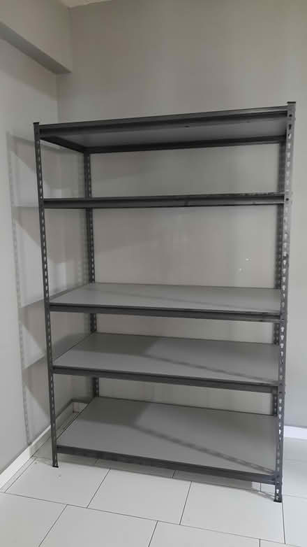 Photo of free Rack shelf (Tampines) (Tampines East) #1
