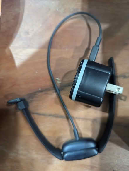 Photo of free Fitbit with charger (Kingstown) #2