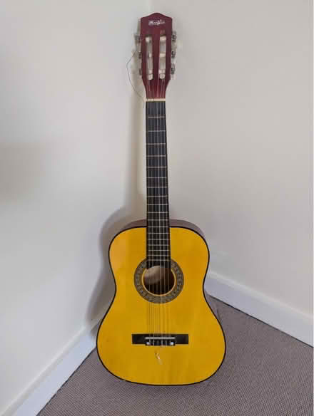 Photo of free Kids guitar (Herne Hill) #1