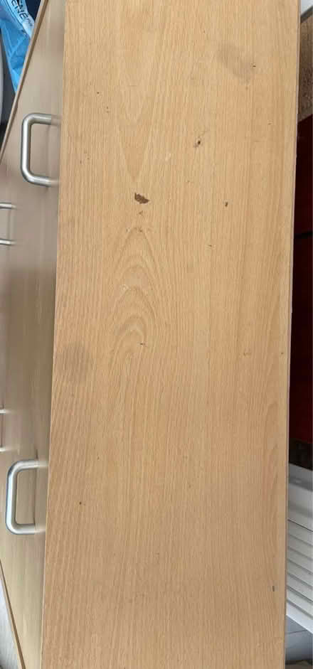 Photo of free Show cabinet (BR3) #1