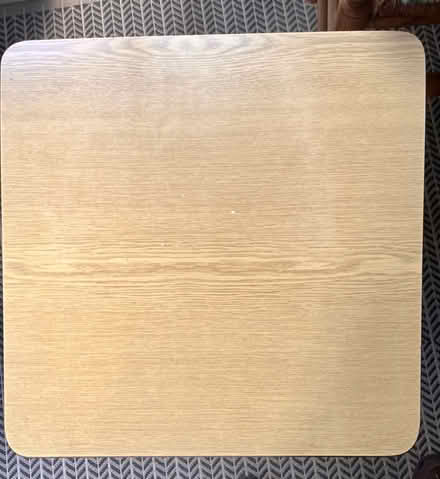 Photo of free Adjustable table for bed or chair (Pulborough) #2