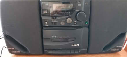 Photo of free Decorating Materials & Tools (Little Heath RG31) #2