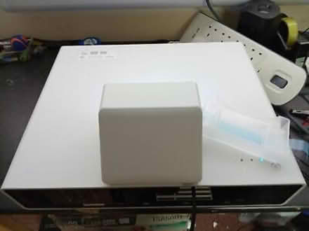 Photo of free epson eh-ls500w smart 4k projector (Elstree) #2