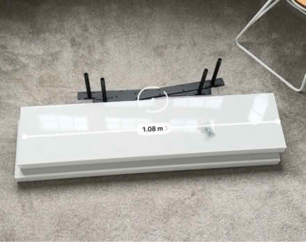 Photo of free Floating shelves (Croxley Green) #3