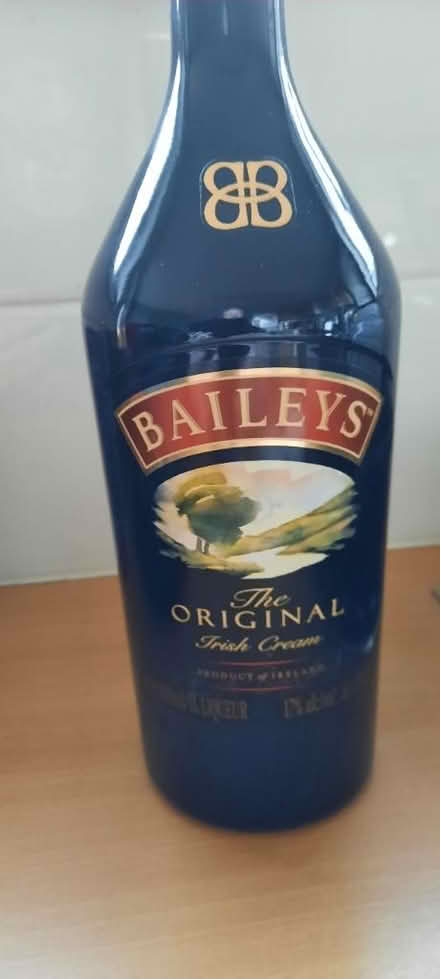 Photo of free Bottle of Baileys (BS10) #1