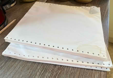 Photo of free paper for children’s drawing ME15 (Maidstone ME15) #1