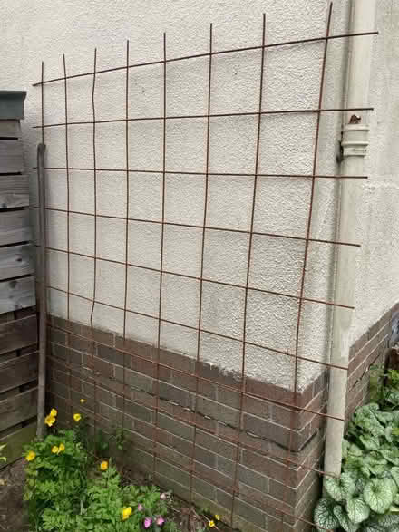 Photo of free building materials (Temple EH23) #2