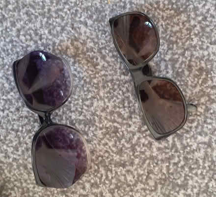 Photo of free ladies sun glasses (Forest Hill OX33) #1