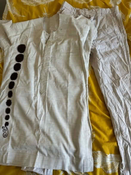 Photo of free Men’s attire (Wolverhampton WV10) #3