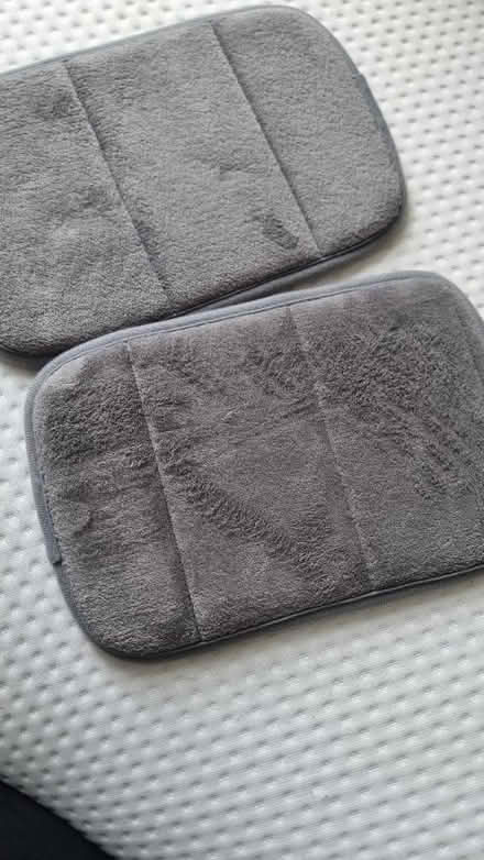 Photo of free Ergonomic desk pads (SE18) #2