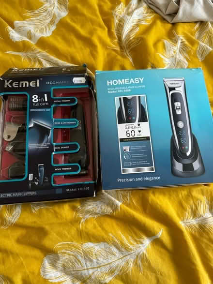 Photo of free Clippers (Wolverhampton WV10) #1